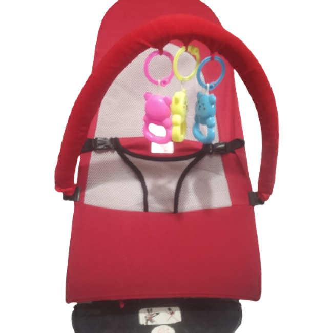 third product